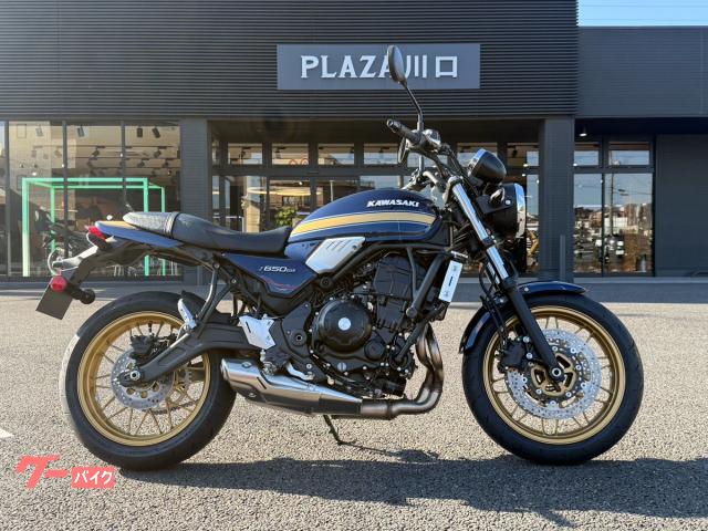 Ｚ６５０ＲＳ