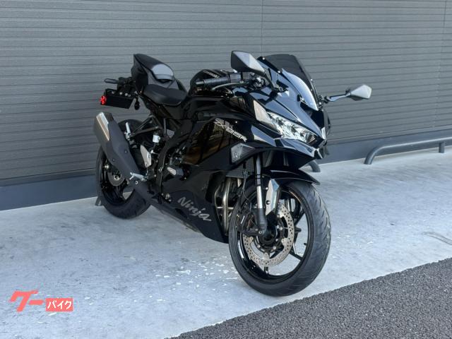 車両情報:カワサキ Ninja ZX−25R SE | カワサキプラザ川口 | 中古