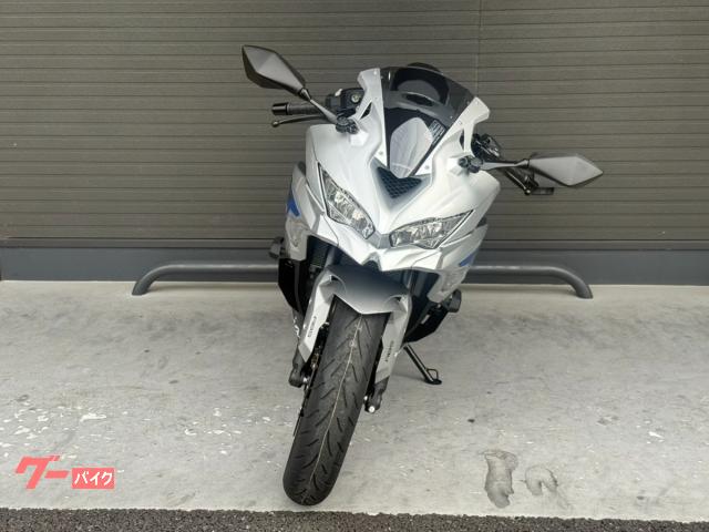 車両情報:カワサキ Ninja ZX−4R SE | カワサキプラザ川口 | 中古