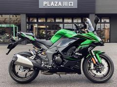 カワサキ　Ｎｉｎｊａ　１１００　ＳＸ　ＳＥ