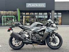 カワサキ　Ｎｉｎｊａ　ＺＸ−６Ｒ