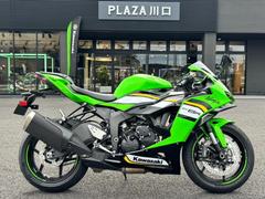 カワサキ　Ｎｉｎｊａ　ＺＸ−６Ｒ