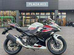 カワサキ　Ｎｉｎｊａ　４００