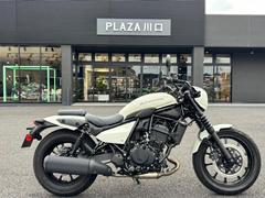 カワサキ　エリミネーター４００