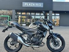 カワサキ　Ｚ２５０