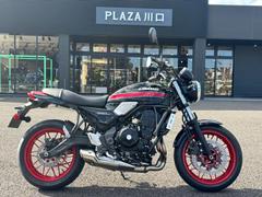 カワサキ　Ｚ６５０ＲＳ
