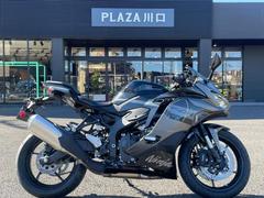 カワサキ　Ｎｉｎｊａ　ＺＸ−４Ｒ　ＳＥ