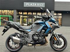 カワサキ　Ｖｅｒｓｙｓ　１０００　ＳＥ
