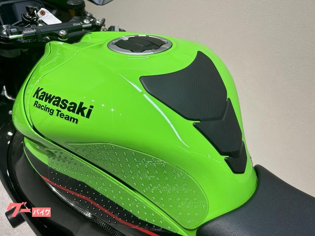 カワサキ Ｎｉｎｊａ ＺＸ－１０Ｒ ＫＲＴエディション ゲイルスピード 