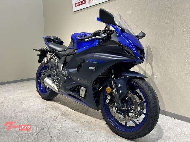 ヤマハ ＹＺＦ－Ｒ７ ワンオーナー ワイズギアパフォーマンスダンパー 