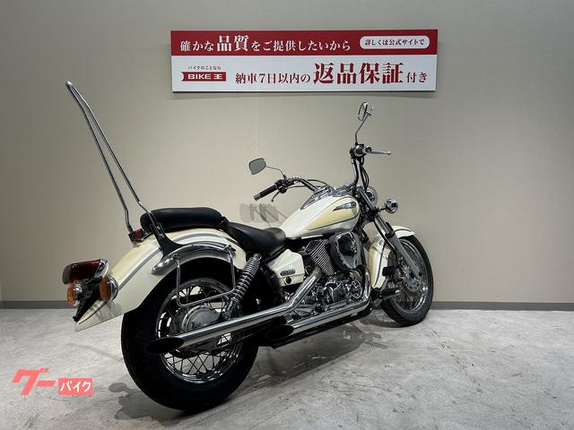 車両情報:ヤマハ ドラッグスター250 | バイク王 世田谷本店 | 中古 