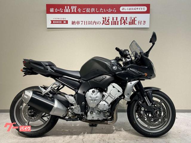 ヤマハ ＦＺ１ ＦＡＺＥＲ ２００８年モデル 車検残令和７年｜バイク王 世田谷本店｜新車・中古バイクなら【グーバイク】