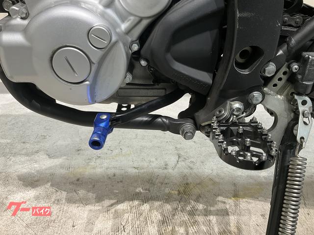 ヤマハ WR250X 2016年モデル RC甲子園マフラー