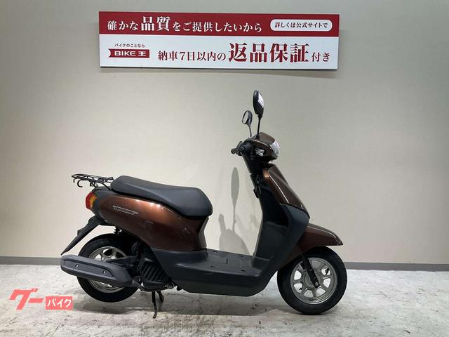 ホンダ タクト｜バイク王 世田谷本店｜新車・中古バイクなら【グーバイク】