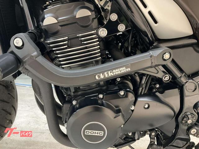 カワサキ Z900RS ワンオーナー 50周年記念モデル