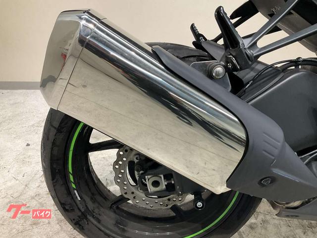 カワサキ Ninja ZX－6R 2022年モデル ワンオーナー