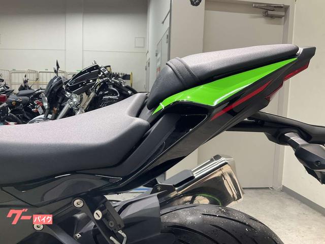 R 即決可ページ カワサキ Ninja ZX－6R ABS ワンオーナー
