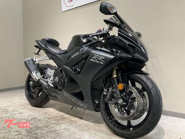 GSX-R1000買取価格実例｜2007年式の極上車｜査定価格78万円