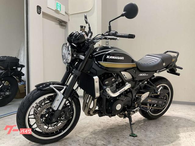女の子向けプレゼント集結 カワサキ Z900RS 2021年モデル OVERサブフレーム パーツ