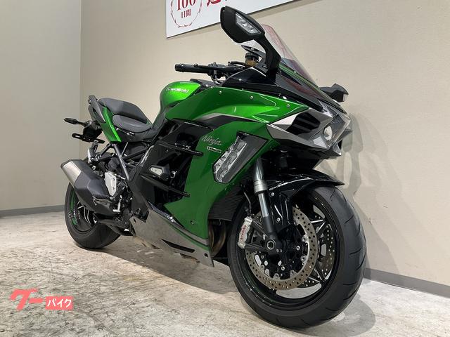 Seasea【新品未使用】カオス☆チャンパカノースリーブ ブラック カワサキ ニンジャZX-14R KAWASAKI 1400cc 中古 最長1年保証