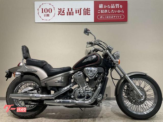 ホンダ スティード400 VLX 1997年モデル ワンオーナー