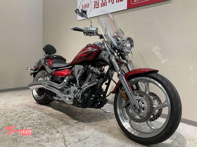 車両情報:ヤマハ XV1900CU | バイク王 世田谷本店 | 中古バイク