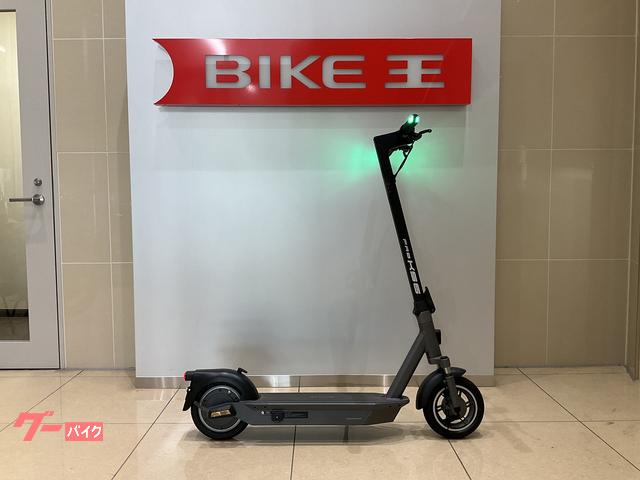 ＫＳ６　ＰＲＯ　運転免許不要／車道走行可／歩道走行可　「特例」特定小型原動機付自転車