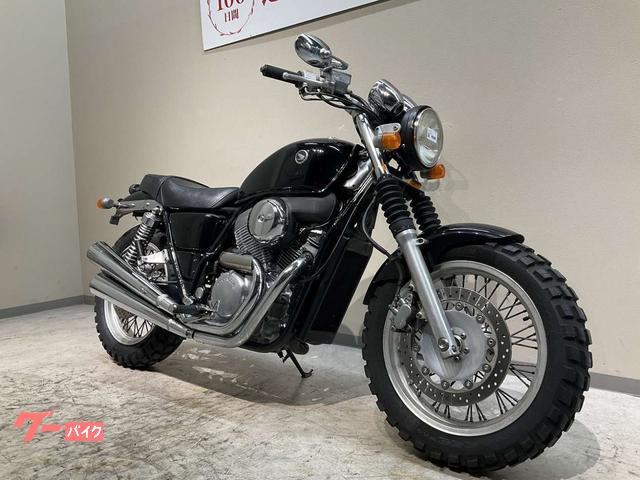 ホンダ VRX Roadster 1995年モデル カスタムタンク