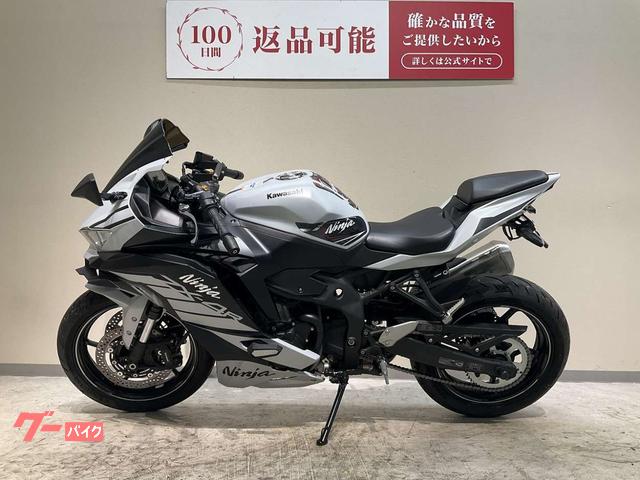 R出品 だいち出品 23~Ninja ZX-4R SE/RR (8BL-ZX400P) POWERBOX