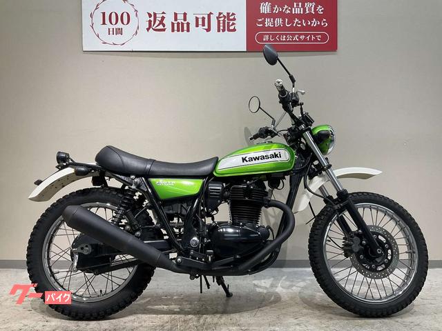 250TR ツインサスペンション280mm ブラック ガレージT＆F 有限会社ガレージT&F / 250TR