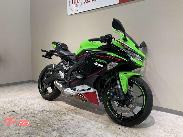 Si出品 Ninja ZX-25R スロットルボディ清掃 | MS-SAILING BLOG