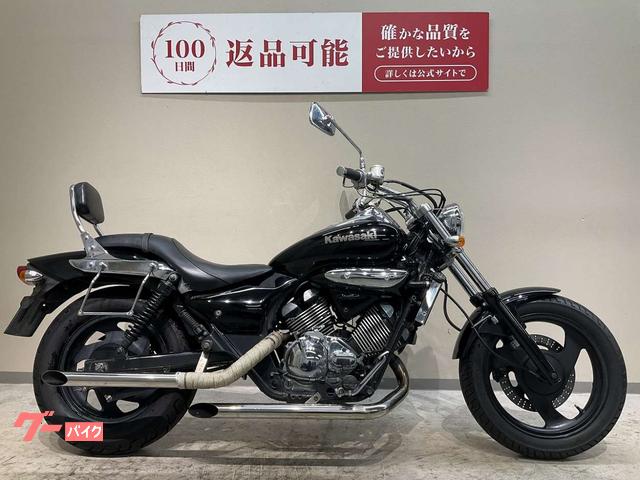 カワサキ　エリミネーター250v スラッシュマフラー 楽天市場】U-CP カワサキ KAWASAKI エリミネーター250V
