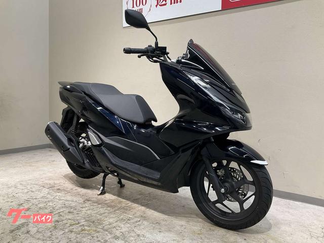ホンダ PCX JK05型 2024年モデル ワンオーナー フル