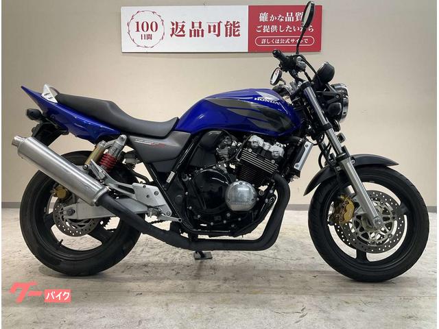 ホンダ CB400Super Four VTEC SPEC3 2006