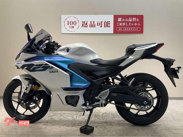 ヤマハ YZF－R25 ワンオーナー 前後ドライブレコーダー WR'S