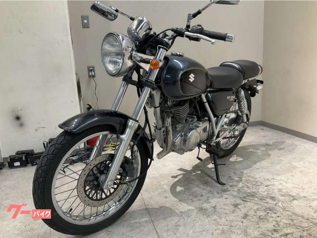 スズキ ST250 フルノーマル｜バイク王 世田谷本店｜新車・中古