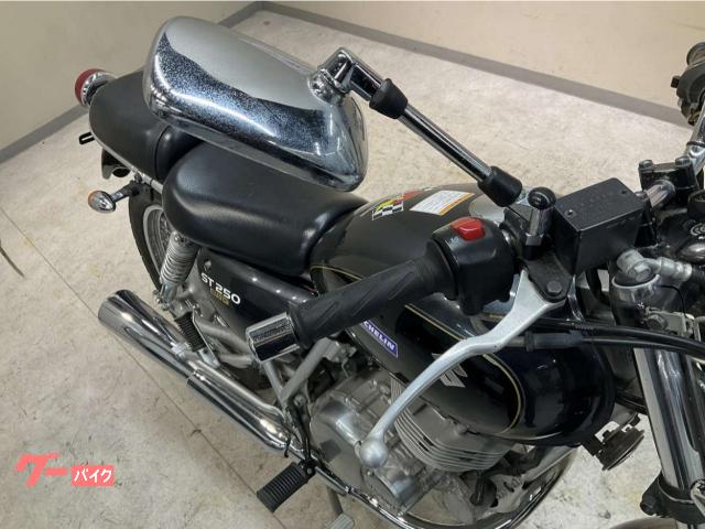 スズキ ST250 フルノーマル｜バイク王 世田谷本店｜新車・中古