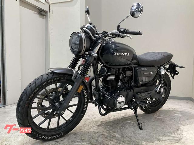 車両情報:ホンダ GB350S | バイク王 世田谷本店 | 中古バイク・新車