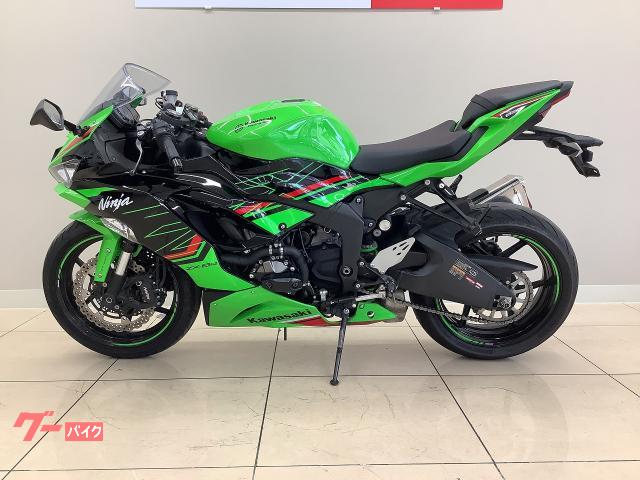 車両情報:カワサキ Ninja ZX−6R | バイク王 世田谷本店 | 中古バイク