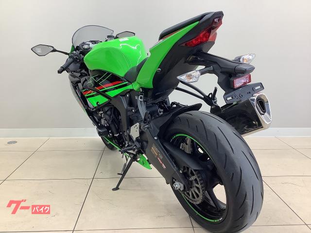 車両情報:カワサキ Ninja ZX−6R | バイク王 世田谷本店 | 中古バイク