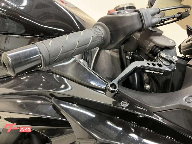 カワサキ Ninja ZX－6R 2021年モデル ワンオーナー