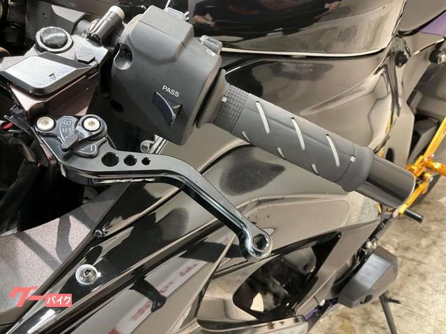 カワサキ Ninja ZX－6R 2021年モデル ワンオーナー