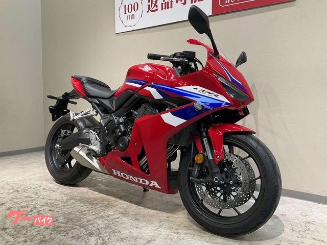 Honda CBR650R E-Clutch — миниатюра 5