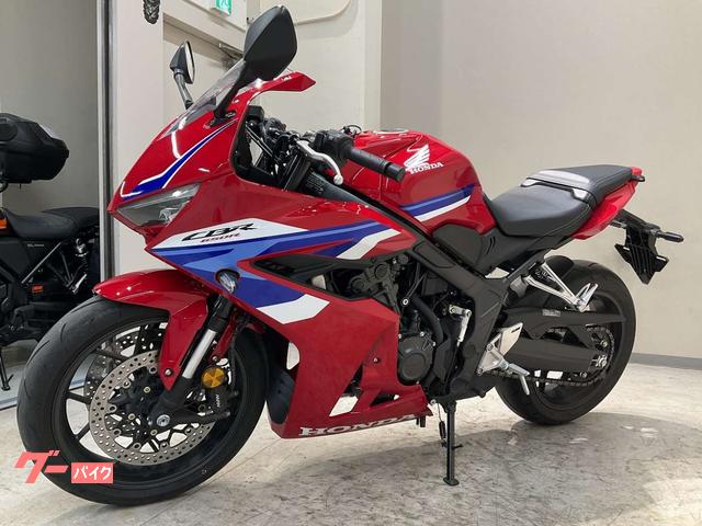 Honda CBR650R E-Clutch — миниатюра 6