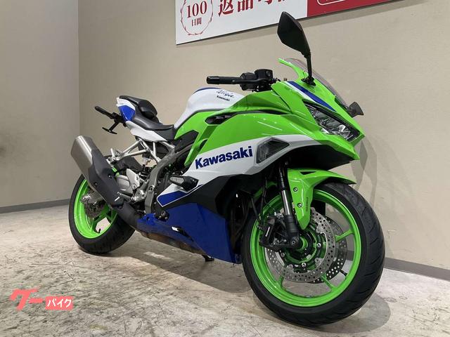 Kawasaki Ninja ZX-4RR 40 — миниатюра 5