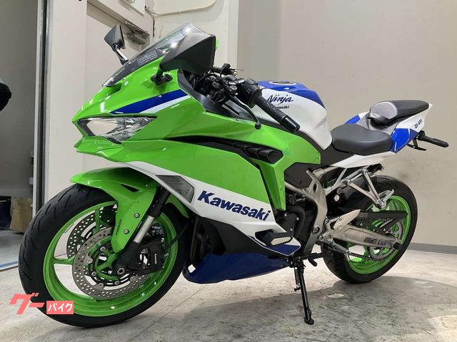 Kawasaki Ninja ZX-4RR 40 — миниатюра 6