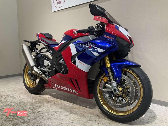 Honda CBR1000RR-R SP USB — миниатюра 5