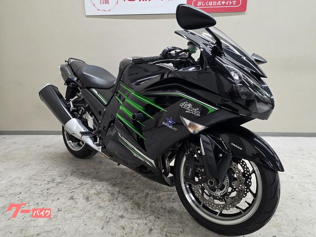 車両情報:カワサキ Ninja ZX−14R | バイク王 世田谷本店 | 中古バイク