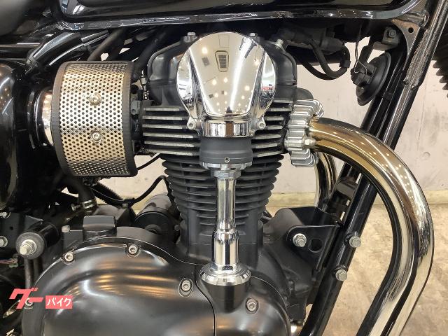 カワサキ W800スペシャルエディション カスタムシート ビキニ