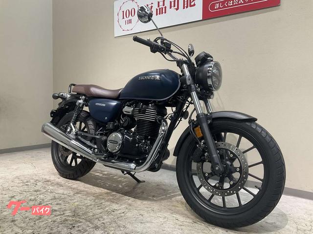ホンダ GB350 ワンオーナー フルノーマル車｜バイク王 世田谷本店